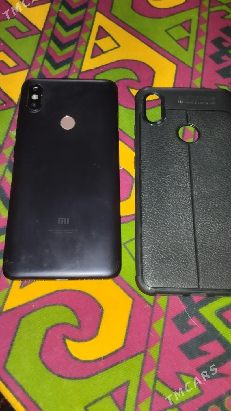 Redmi S2 - Туркменабат - img 2