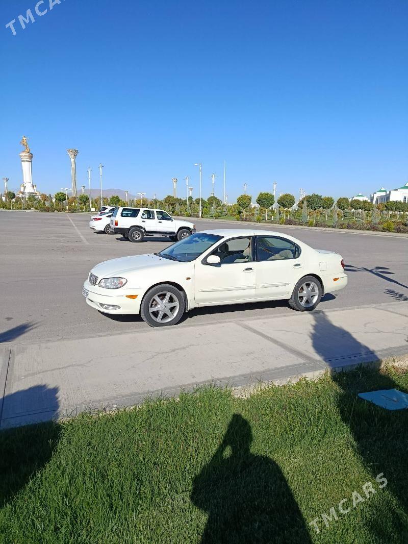 Nissan Maxima 2001 - 60 000 TMT - Aşgabat - img 2