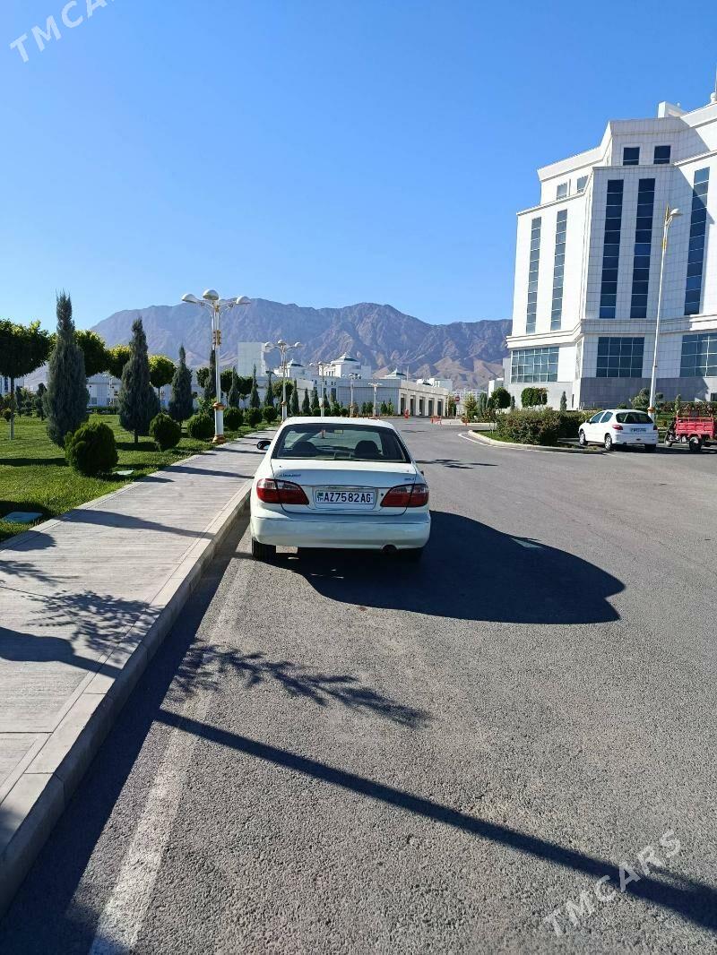 Nissan Maxima 2001 - 60 000 TMT - Aşgabat - img 4