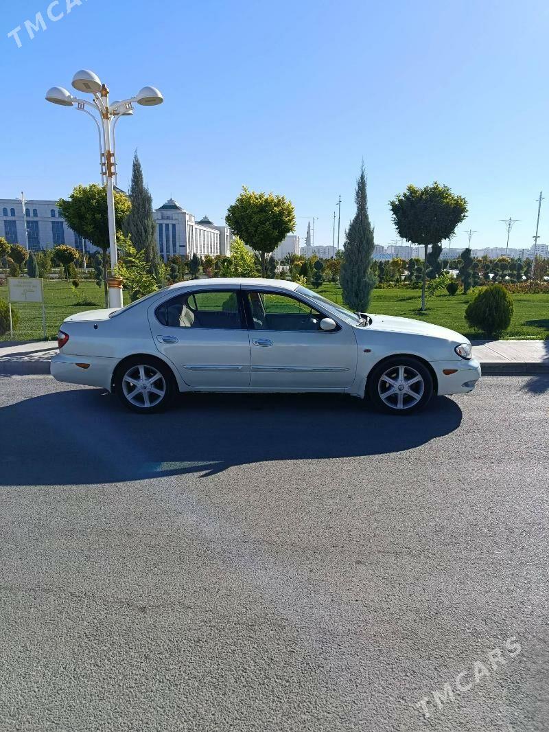 Nissan Maxima 2001 - 60 000 TMT - Aşgabat - img 3