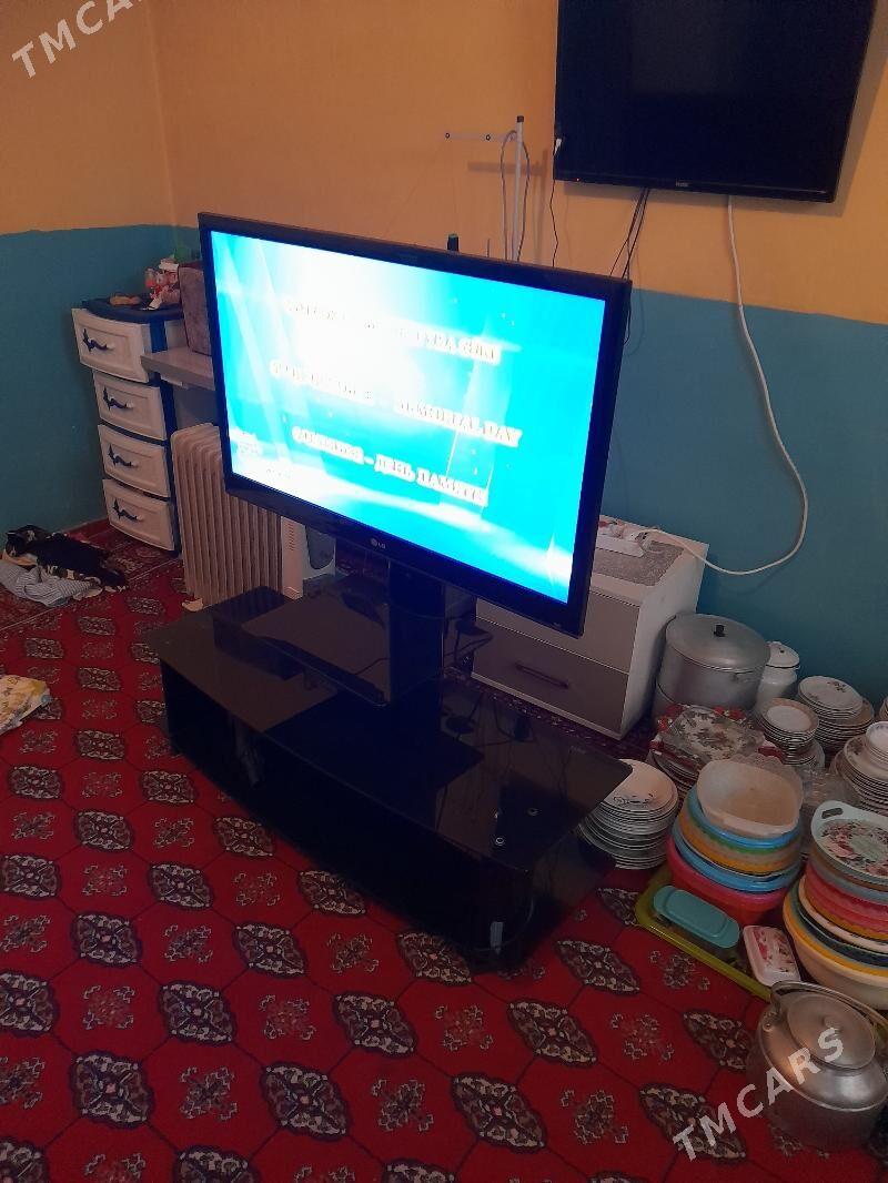 LG 42 lik telw pastaswaksy bln - Ашхабад - img 3