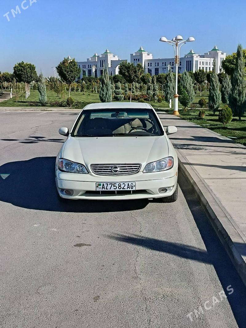 Nissan Maxima 2001 - 60 000 TMT - Aşgabat - img 1