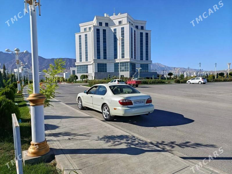 Nissan Maxima 2001 - 60 000 TMT - Aşgabat - img 5