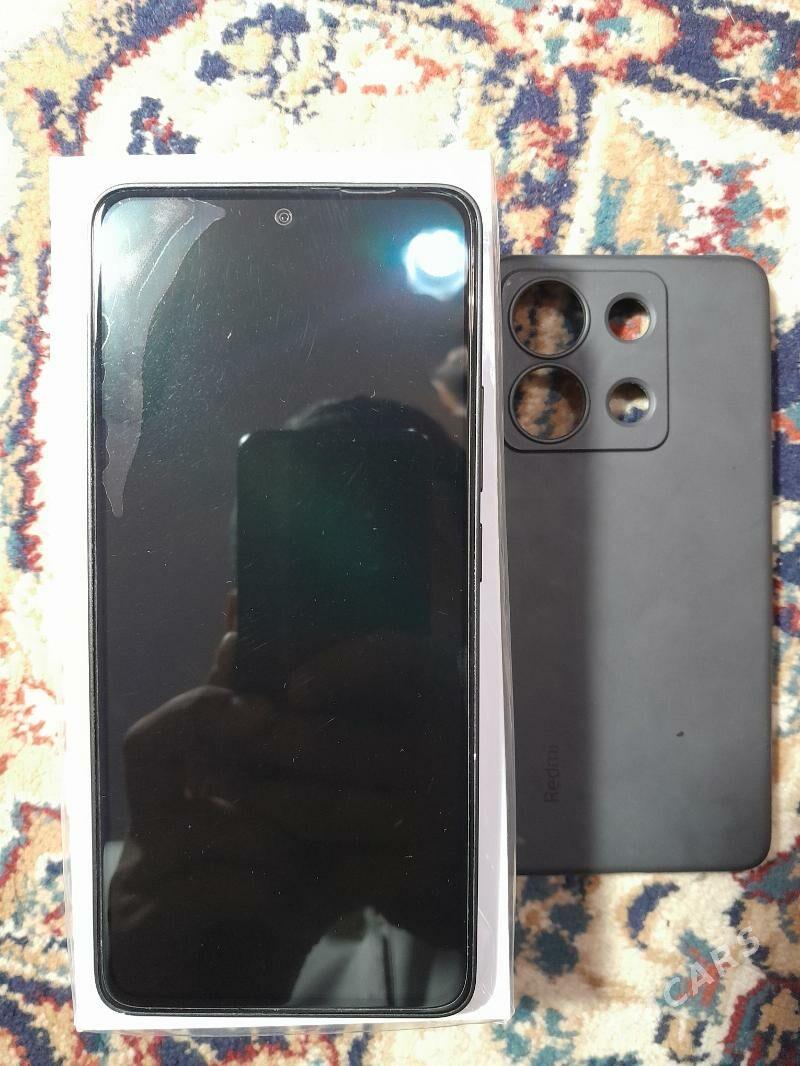Redmi note 13 - Aşgabat - img 3