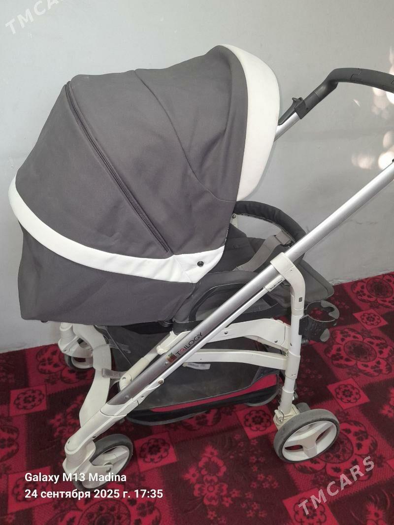 Kalyaska - Дашогуз - img 2