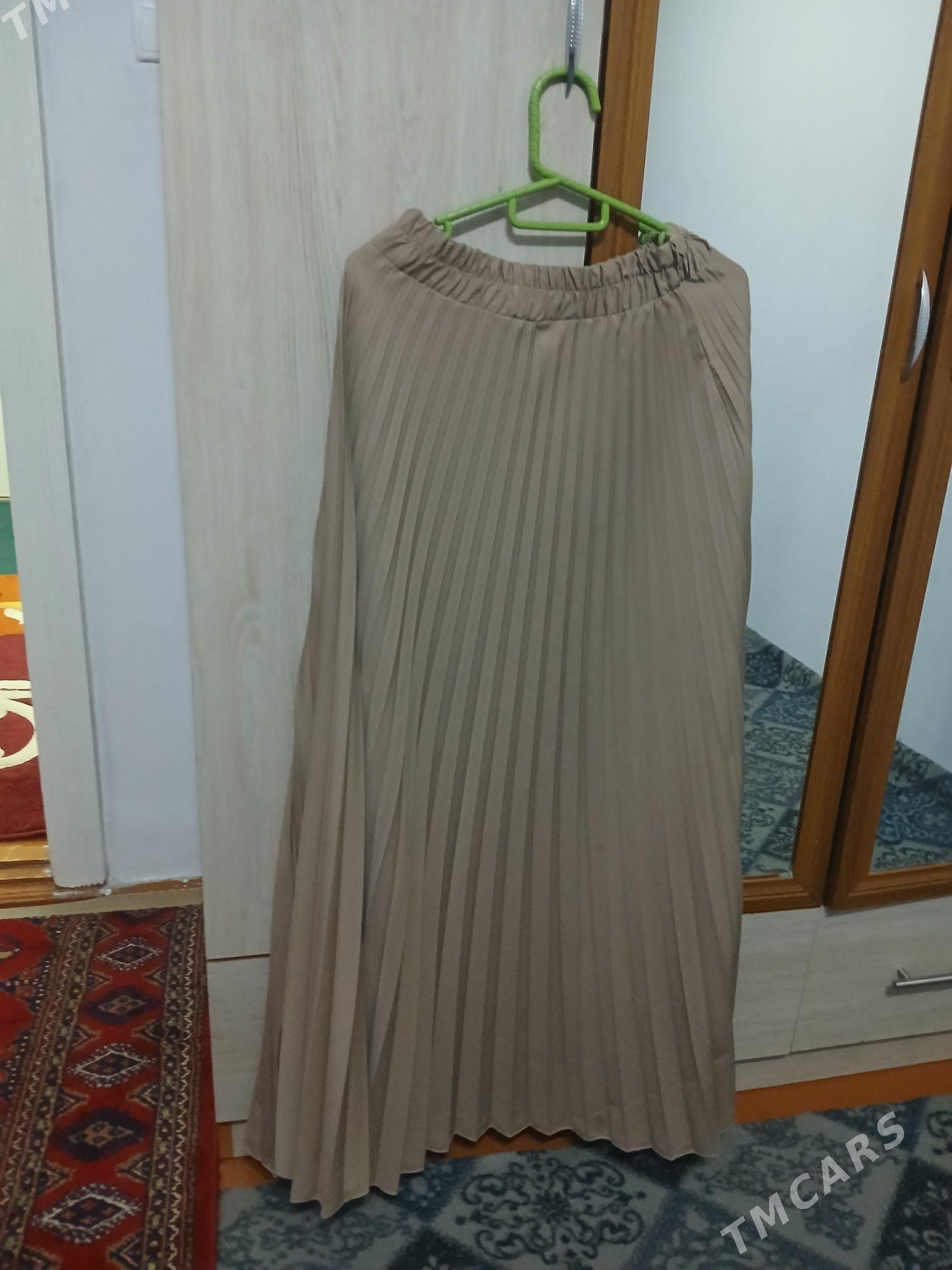 Yubka - Daşoguz - img 2