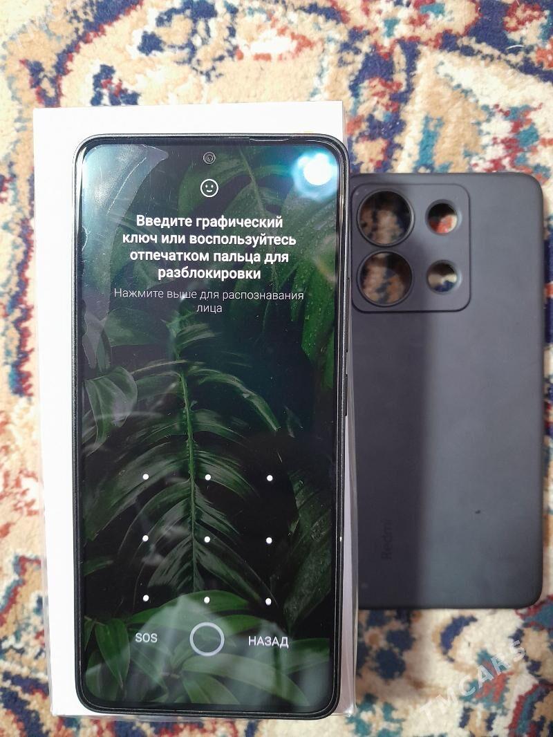 Redmi note 13 - Aşgabat - img 4