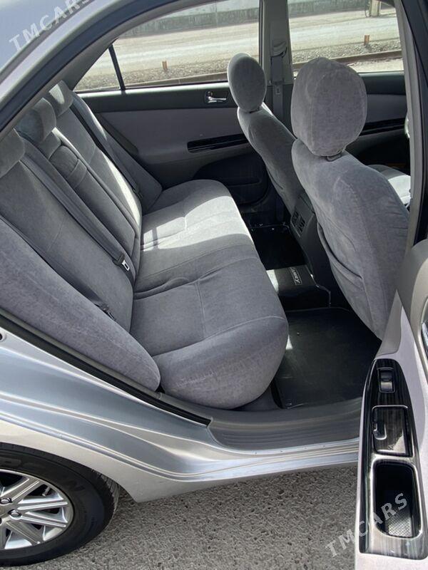 Toyota Camry 2002 - 195 000 TMT - Aşgabat - img 4