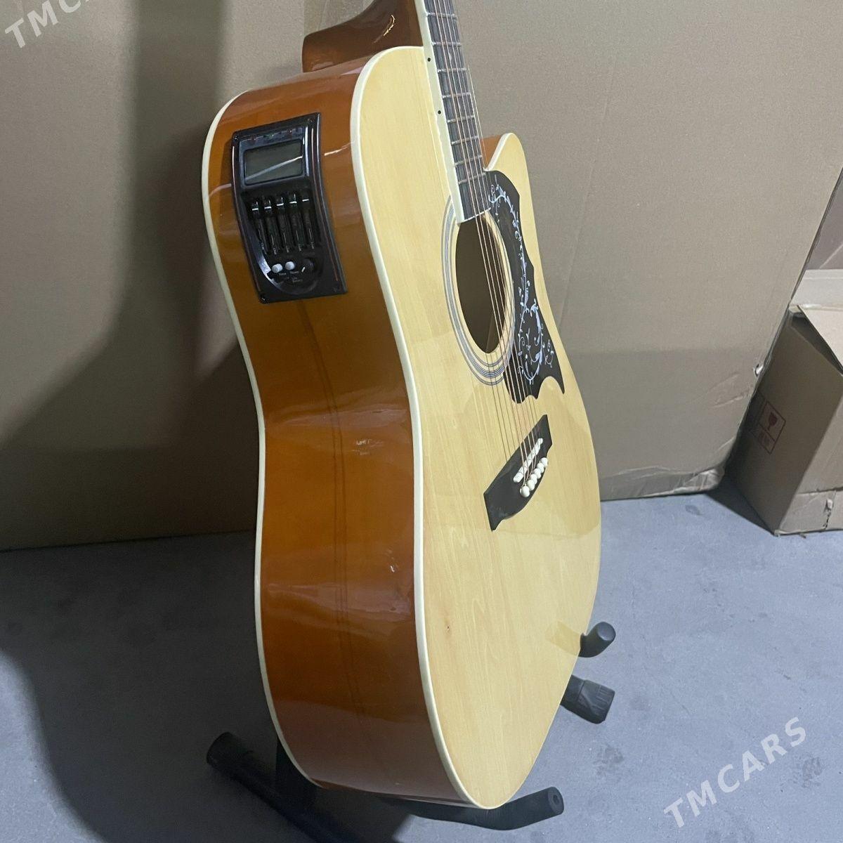 PAKET ELEKTRO GITARA - Türkmenbaşy - img 5