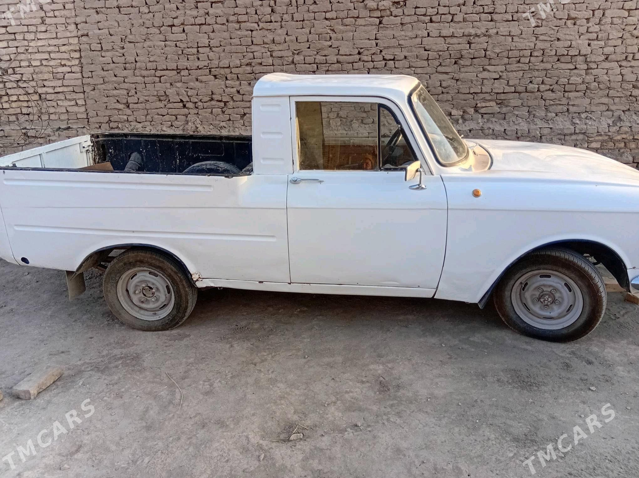 Москвич 412 1980 - 10 000 TMT - Халач - img 4