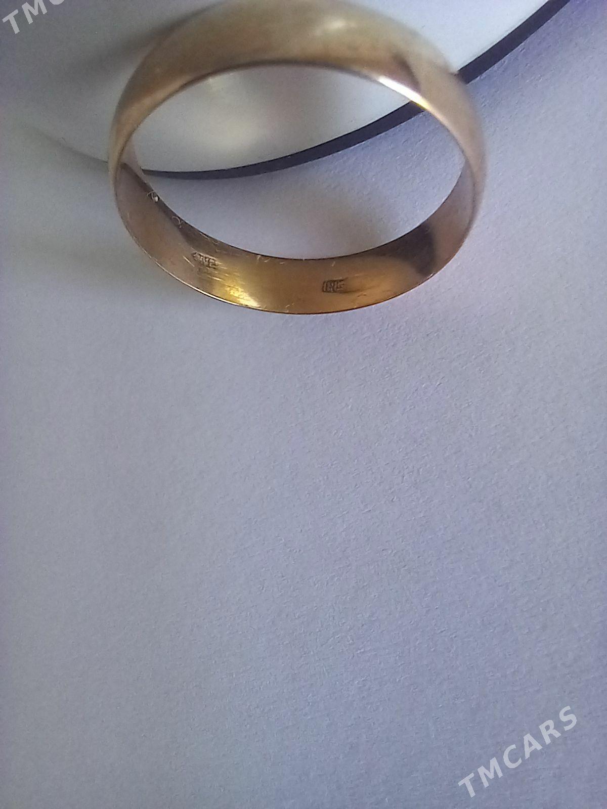 Золотое кольцо - Туркменабат - img 2