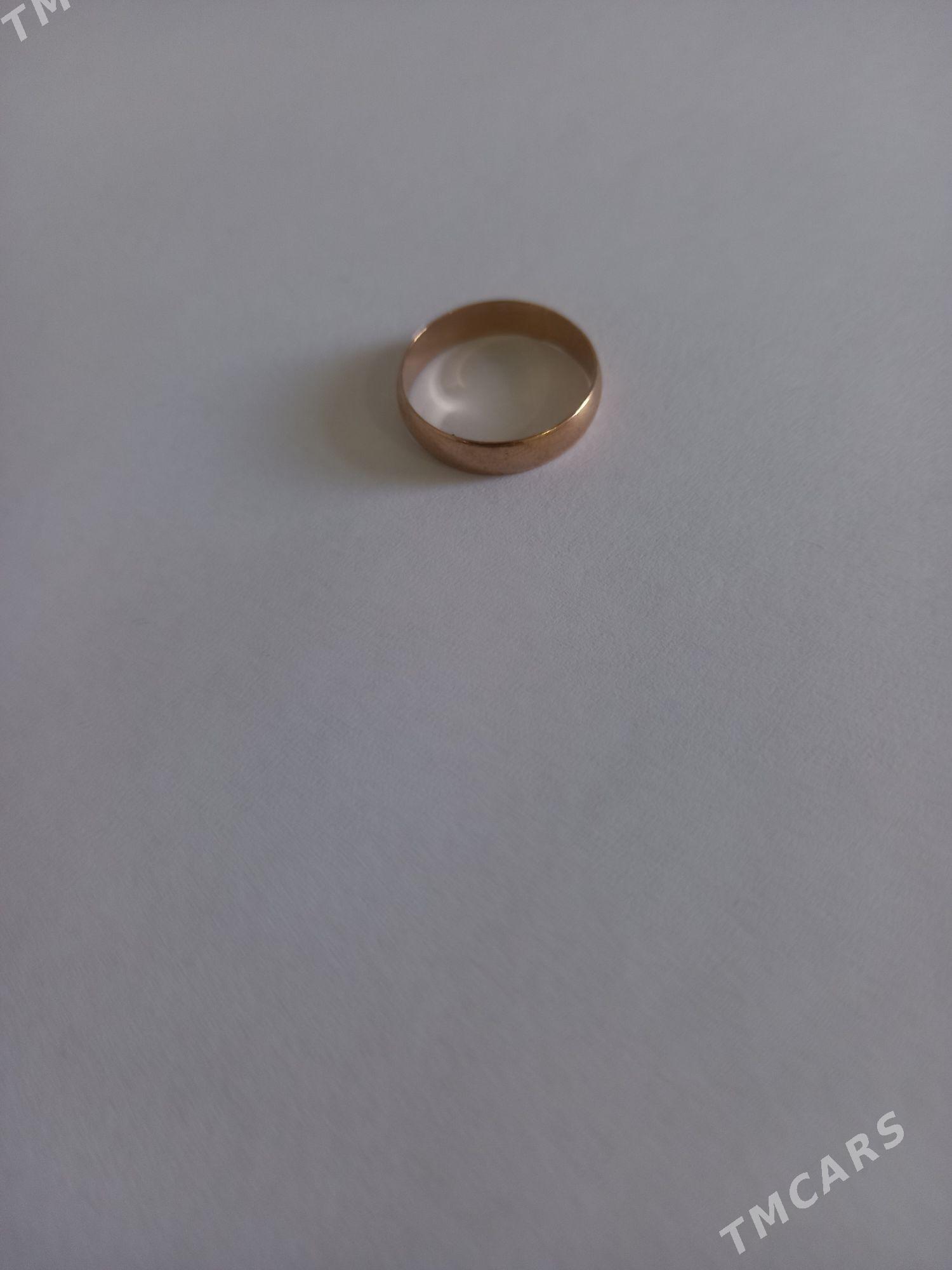 Золотое кольцо - Туркменабат - img 1