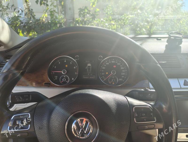 Volkswagen CC 2011 - 133 000 TMT - Мир 2 - img 5
