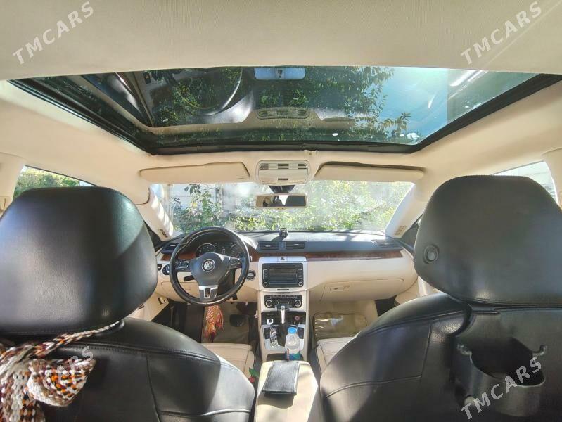 Volkswagen CC 2011 - 133 000 TMT - Мир 2 - img 6