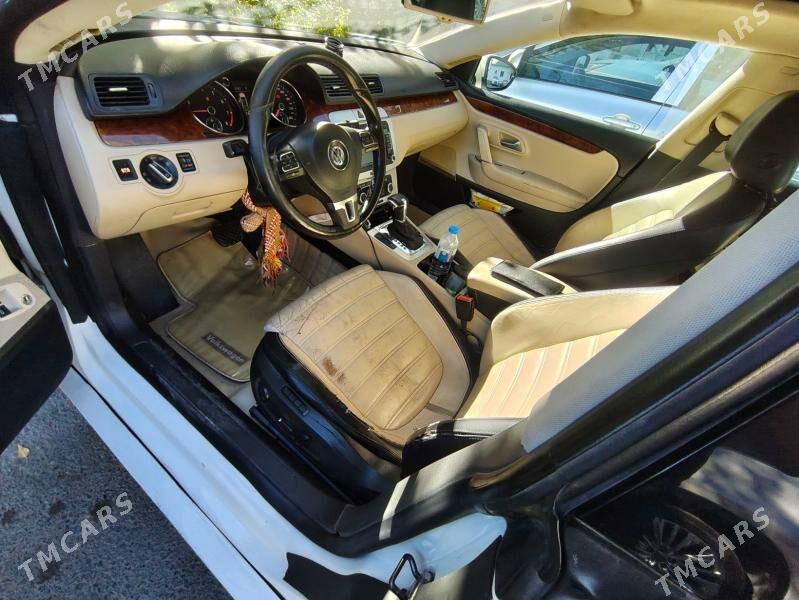 Volkswagen CC 2011 - 133 000 TMT - Мир 2 - img 8
