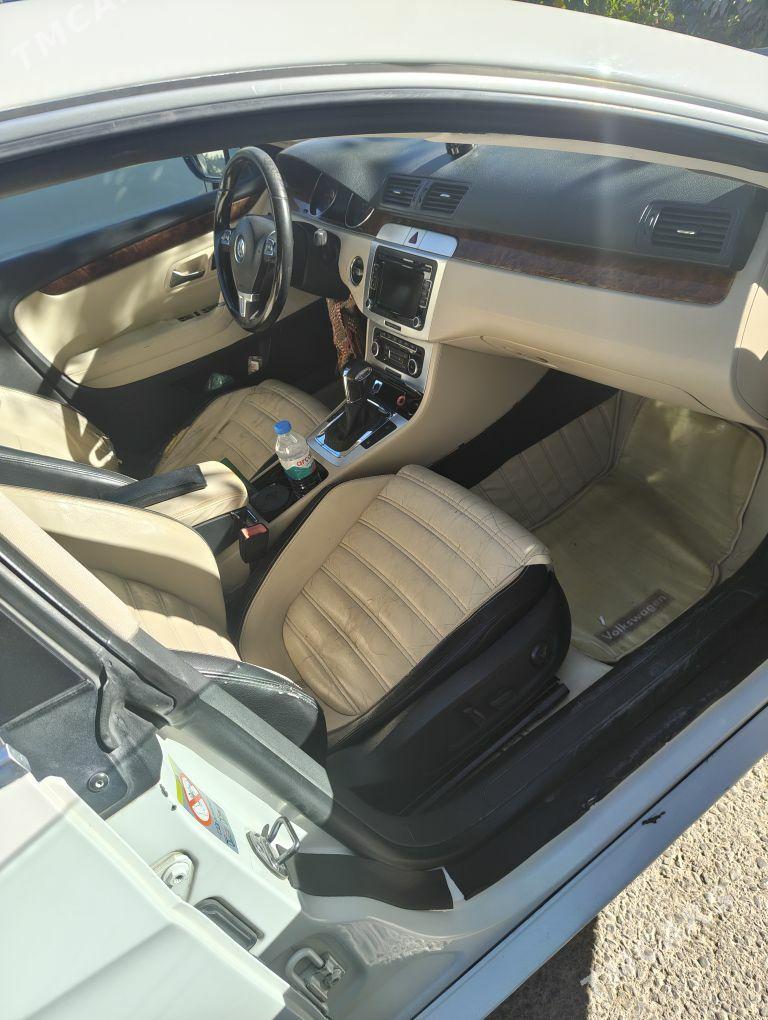 Volkswagen CC 2011 - 133 000 TMT - Мир 2 - img 10