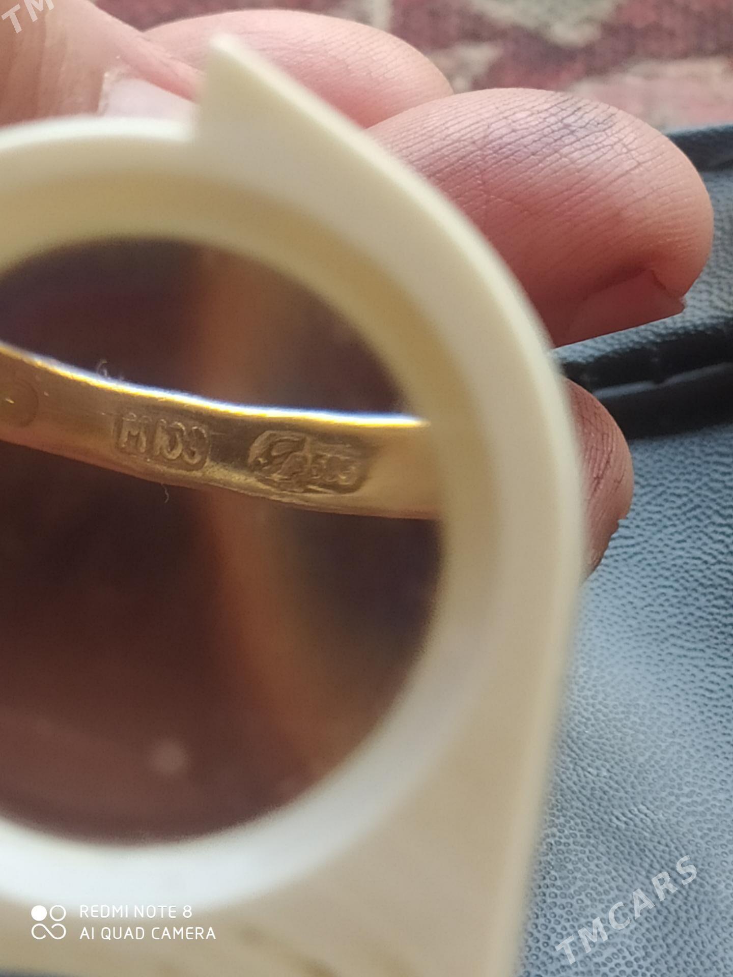 Gadym gyzyl yuzuk - Туркменбаши - img 3