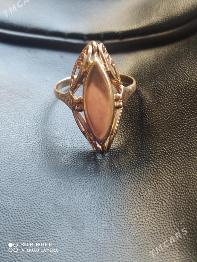 Gadym gyzyl yuzuk - Туркменбаши - img 1