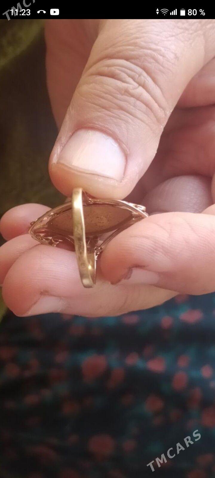 Gadym gyzyl yuzuk - Туркменбаши - img 2