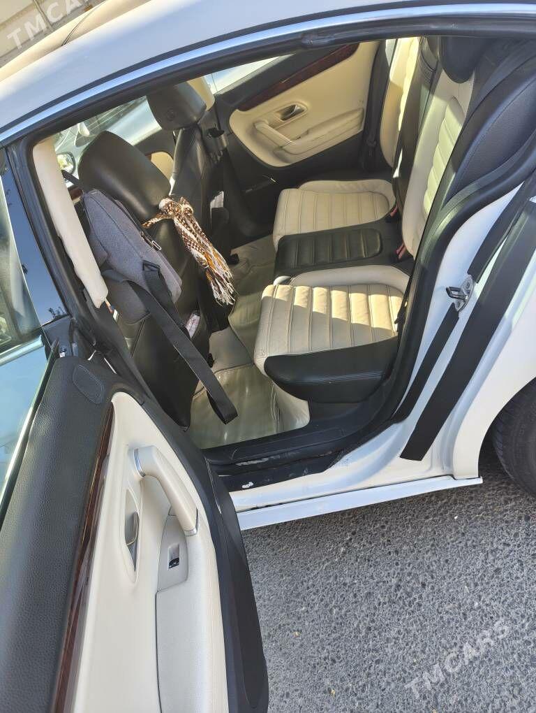 Volkswagen CC 2011 - 133 000 TMT - Мир 2 - img 4