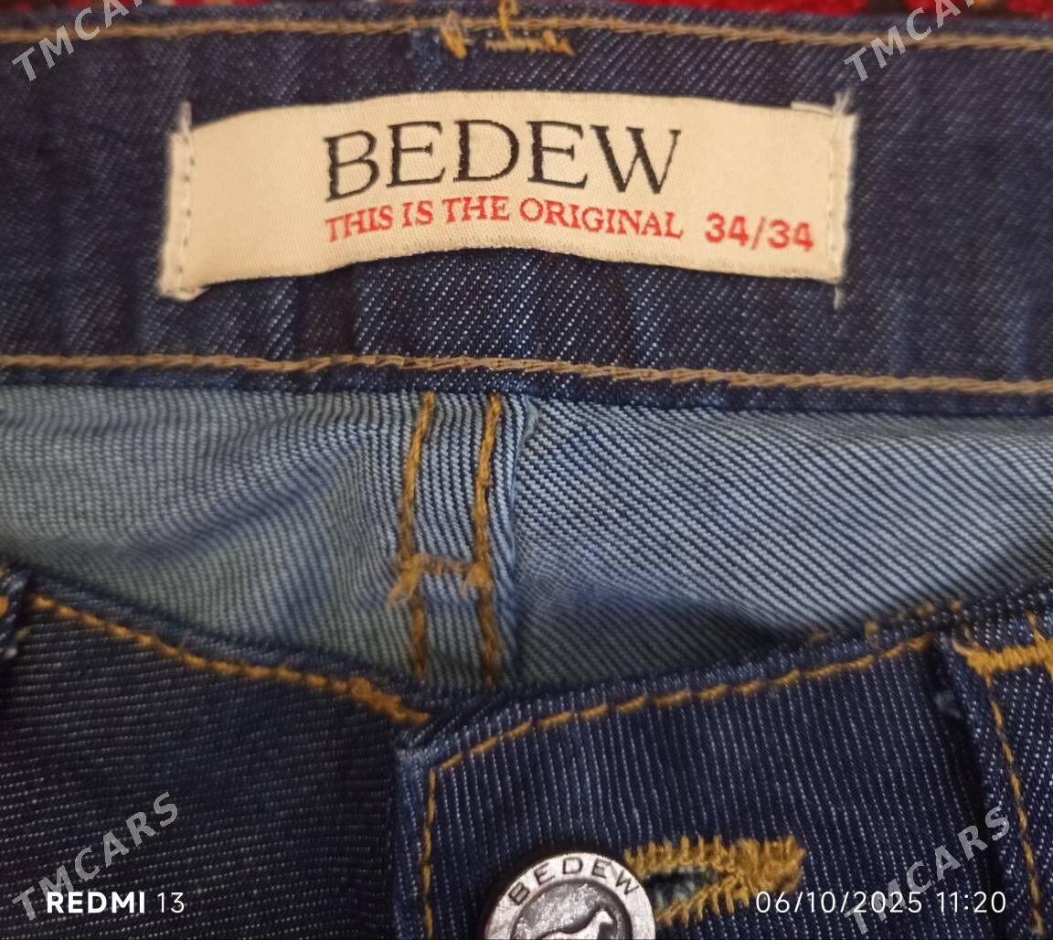 Джинсы оригинал - Türkmenabat - img 3