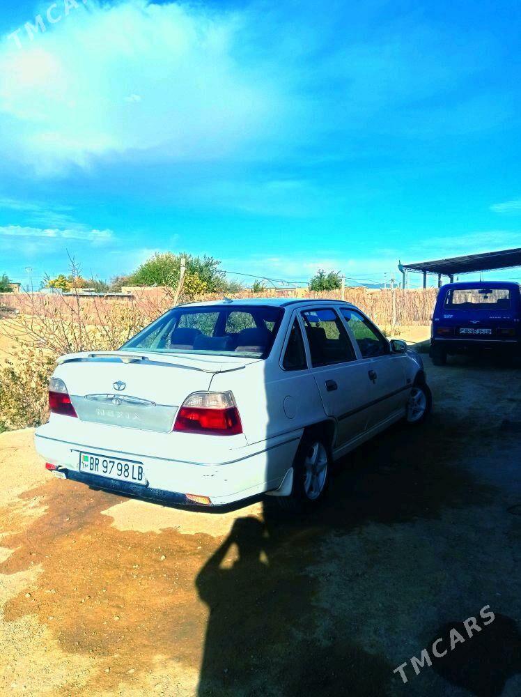 Daewoo Nexia 1998 - 30 000 TMT - Дарганата - img 7
