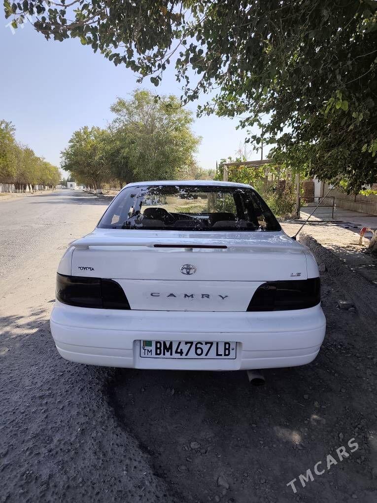 Toyota Camry 1993 - 78 000 TMT - Керки - img 2