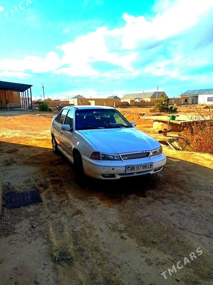 Daewoo Nexia 1998 - 30 000 TMT - Дарганата - img 6