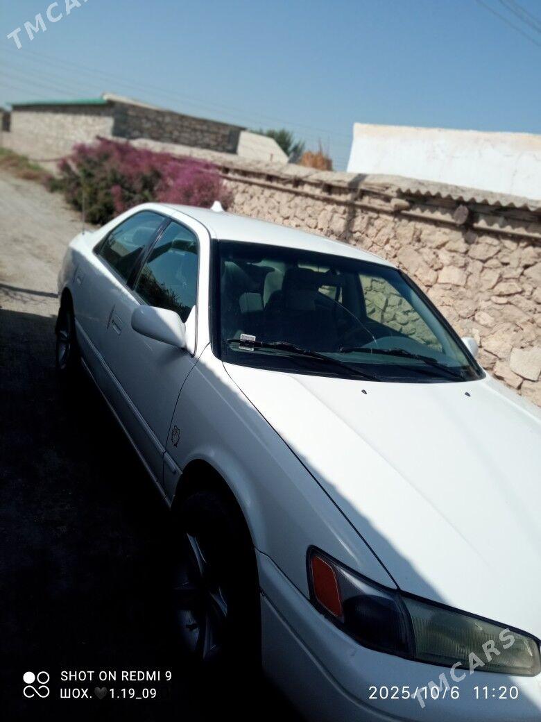 Toyota Camry 1998 - 90 000 TMT - Dostluk - img 3
