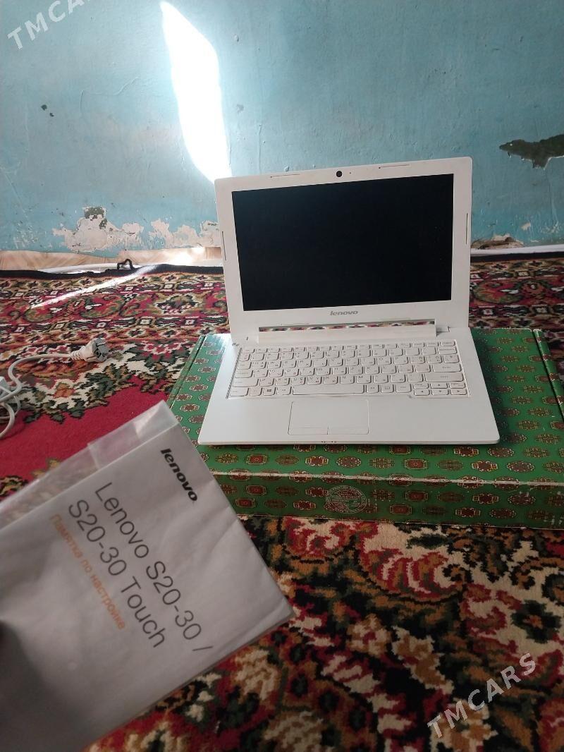 okuwccy lenovo s2030 - Ашхабад - img 2