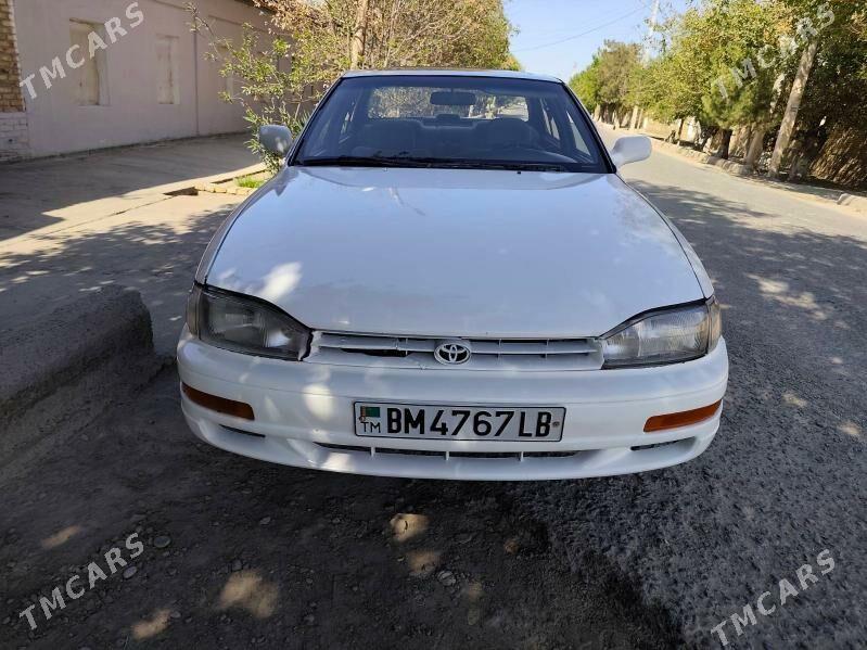 Toyota Camry 1993 - 78 000 TMT - Керки - img 3