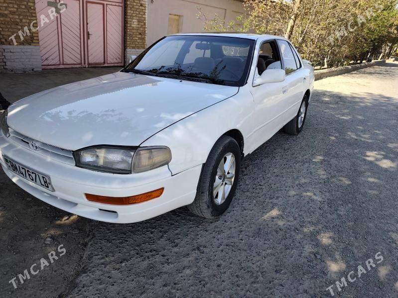 Toyota Camry 1993 - 78 000 TMT - Керки - img 5