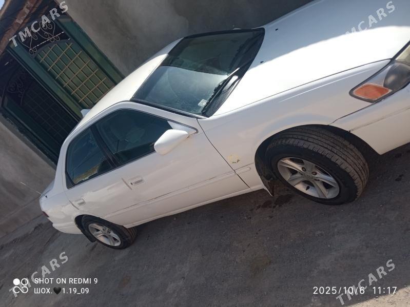 Toyota Camry 1998 - 90 000 TMT - Dostluk - img 4