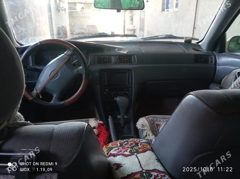 Toyota Camry 1998 - 90 000 TMT - Dostluk - img 7
