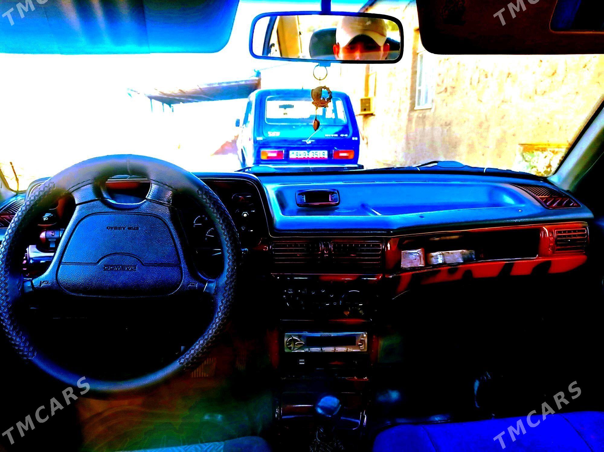 Daewoo Nexia 1998 - 30 000 TMT - Дарганата - img 8
