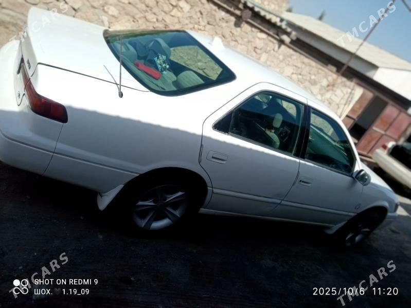 Toyota Camry 1998 - 90 000 TMT - Dostluk - img 8