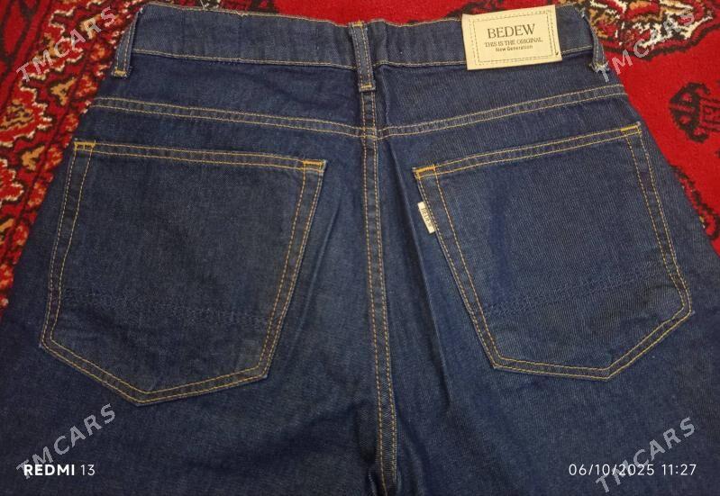 Джинсы оригинал - Türkmenabat - img 5
