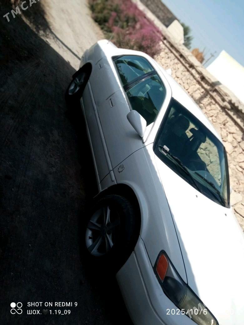 Toyota Camry 1998 - 90 000 TMT - Dostluk - img 9