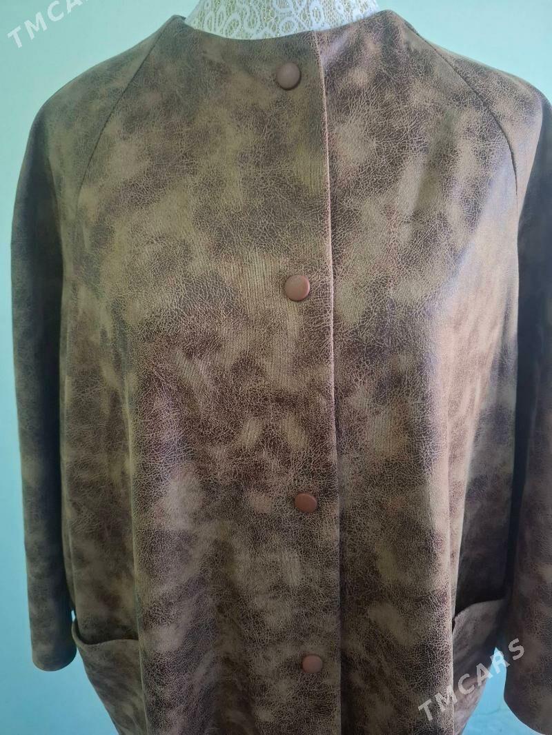 plaş reglan uly razmer - Daşoguz - img 2