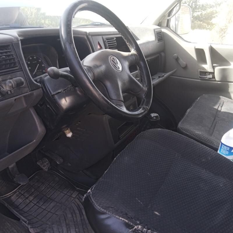 Volkswagen Transporter 2001 - 70 000 TMT - Мары - img 5