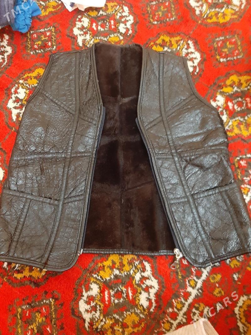кожа жакет детский - Daşoguz - img 2