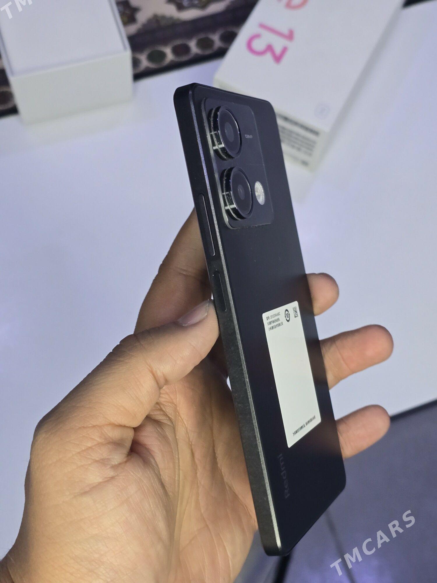 Redmi Note 13 5G 8/128gb - Мары - img 6