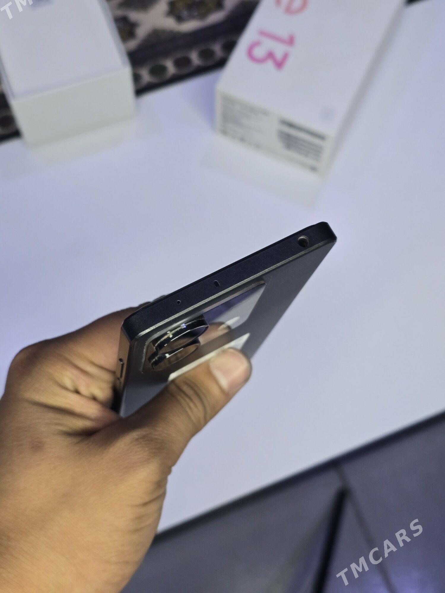 Redmi Note 13 5G 8/128gb - Мары - img 4