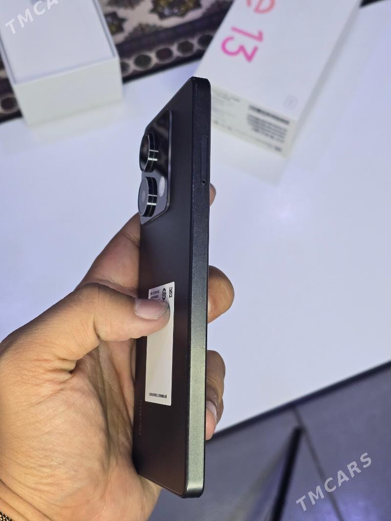 Redmi Note 13 5G 8/128gb - Мары - img 7
