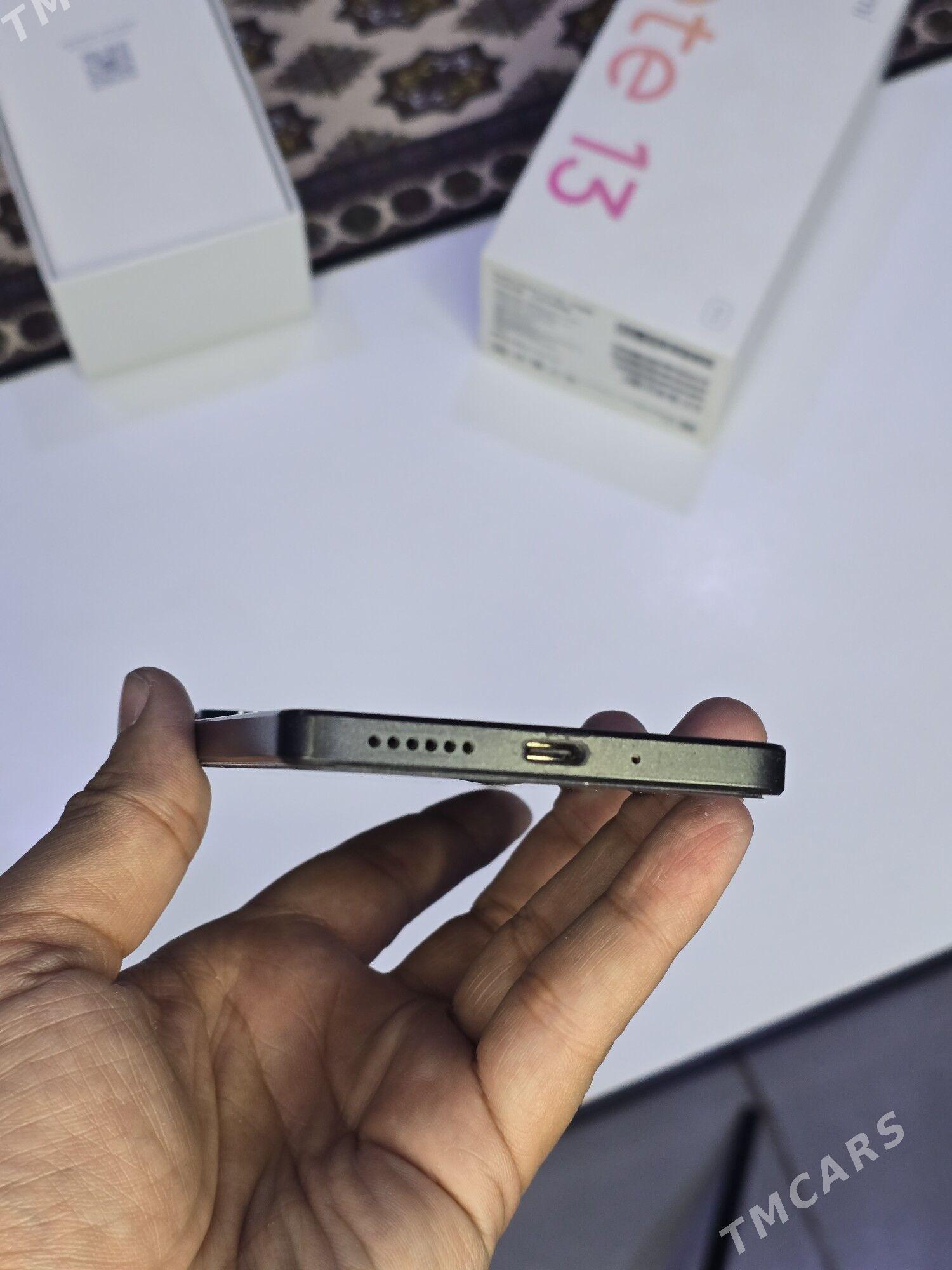 Redmi Note 13 5G 8/128gb - Мары - img 5