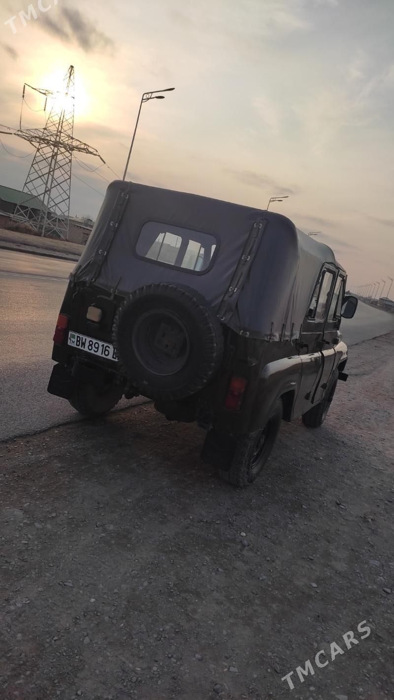 UAZ 469 1985 - 30 000 TMT - Çärjew - img 2