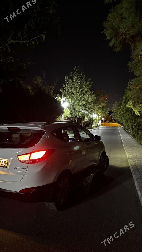 Hyundai IX35 2014 - 205 000 TMT - Aşgabat - img 1
