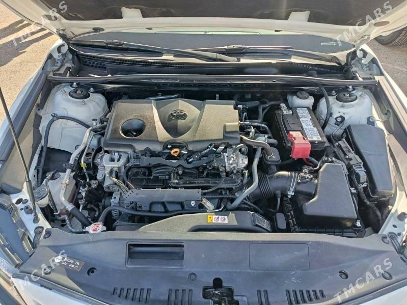 Toyota Camry 2020 - 360 000 TMT - Мары - img 4