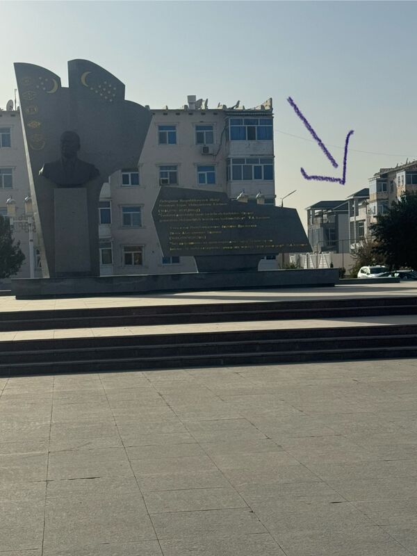 Коттедж - Туркменабат - img 4