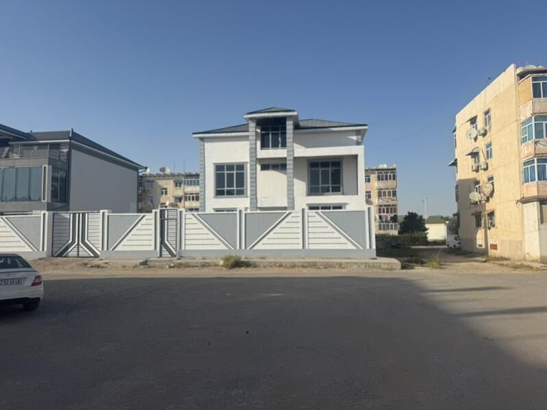 Коттедж - Туркменабат - img 1